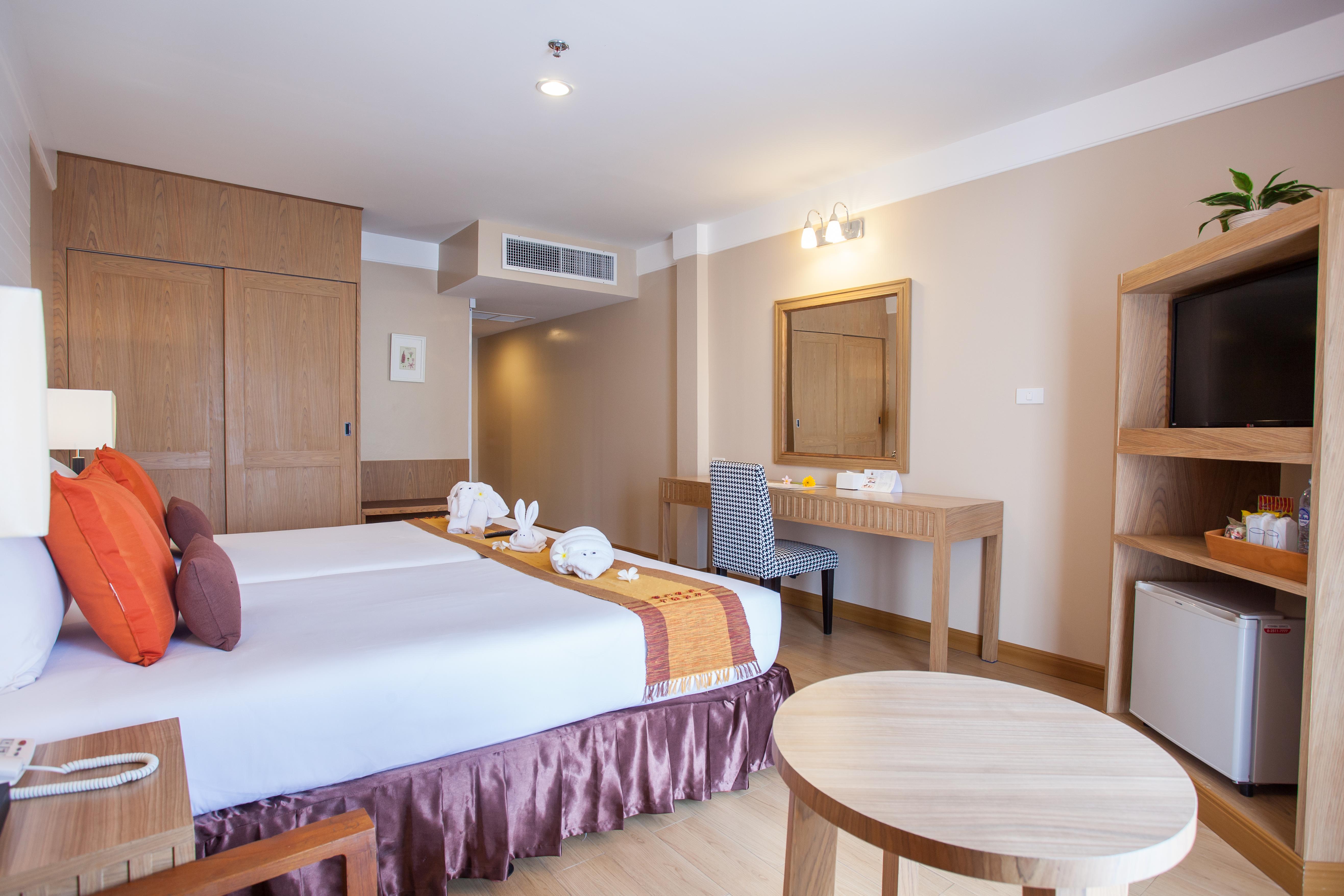Paradise Hotel Udonthani Exterior foto